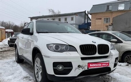 BMW X6, 2012 год, 1 750 000 рублей, 1 фотография