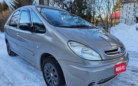 Citroen Xsara Picasso, 2002 год, 470 000 рублей, 1 фотография