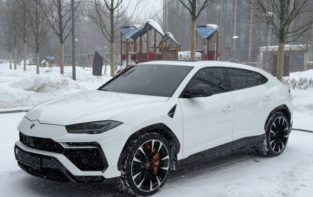Lamborghini Urus I, 2022 год, 28 900 000 рублей, 1 фотография