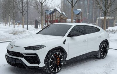 Lamborghini Urus I, 2022 год, 28 900 000 рублей, 1 фотография