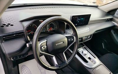 Haval Jolion, 2024 год, 1 412 000 рублей, 1 фотография