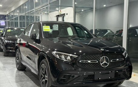 Mercedes-Benz GLC Coupe, 2025 год, 7 399 000 рублей, 1 фотография