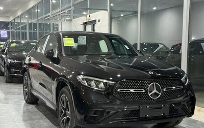 Mercedes-Benz GLC Coupe, 2025 год, 7 399 000 рублей, 1 фотография