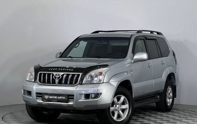 Toyota Land Cruiser Prado 120 рестайлинг, 2004 год, 1 590 000 рублей, 1 фотография