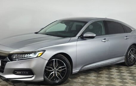 Honda Accord IX рестайлинг, 2018 год, 2 490 000 рублей, 1 фотография