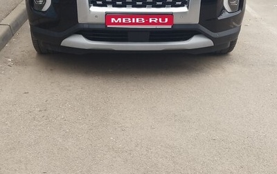 Hyundai Palisade I, 2020 год, 4 500 000 рублей, 1 фотография