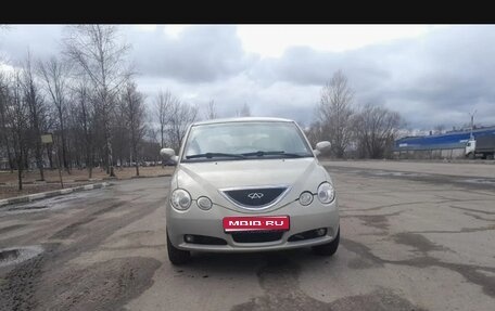 Chery QQ6 (S21), 2009 год, 220 000 рублей, 1 фотография