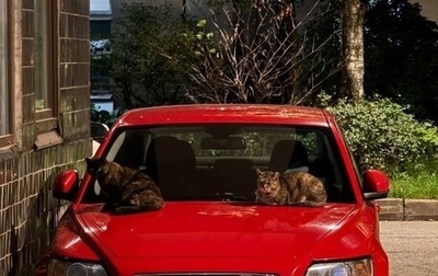 Volvo S40 II, 2012 год, 930 000 рублей, 1 фотография