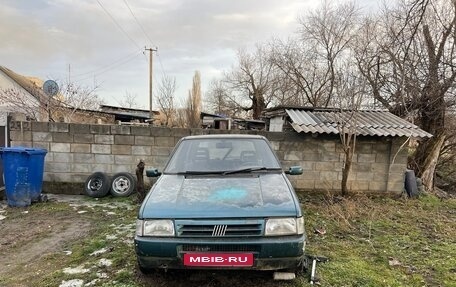 Fiat Uno I, 1992 год, 50 000 рублей, 1 фотография