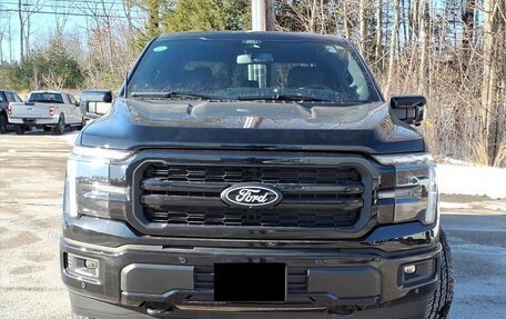 Ford F-150, 2025 год, 11 602 372 рублей, 1 фотография