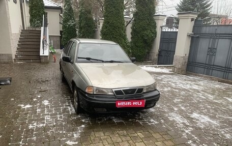 Daewoo Nexia I рестайлинг, 2006 год, 100 000 рублей, 1 фотография