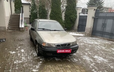 Daewoo Nexia I рестайлинг, 2006 год, 100 000 рублей, 1 фотография