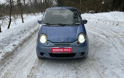 Daewoo Matiz I, 2004 год, 69 999 рублей, 1 фотография