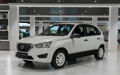 Datsun mi-DO, 2015 год, 595 000 рублей, 1 фотография