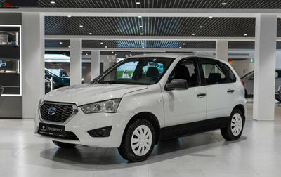 Datsun mi-DO, 2015 год, 595 000 рублей, 1 фотография