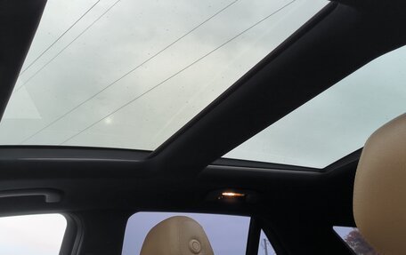 Mercedes-Benz M-Класс, 2015 год, 2 600 000 рублей, 9 фотография