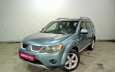 Mitsubishi Outlander III рестайлинг 3, 2006 год, 948 000 рублей, 1 фотография