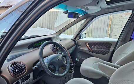 Citroen Xsara Picasso, 2002 год, 470 000 рублей, 5 фотография