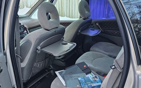 Citroen Xsara Picasso, 2002 год, 470 000 рублей, 6 фотография