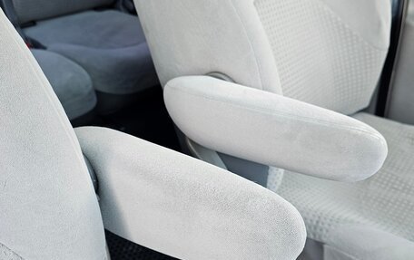 Citroen Xsara Picasso, 2002 год, 470 000 рублей, 10 фотография