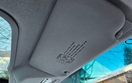 Citroen Xsara Picasso, 2002 год, 470 000 рублей, 9 фотография