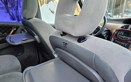 Citroen Xsara Picasso, 2002 год, 470 000 рублей, 12 фотография