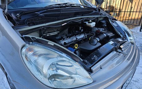 Citroen Xsara Picasso, 2002 год, 470 000 рублей, 21 фотография