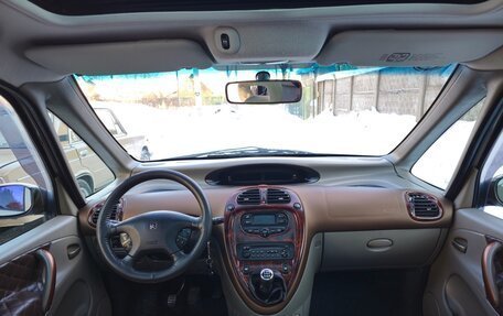 Citroen Xsara Picasso, 2002 год, 470 000 рублей, 34 фотография