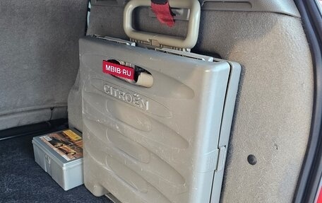 Citroen Xsara Picasso, 2002 год, 470 000 рублей, 31 фотография