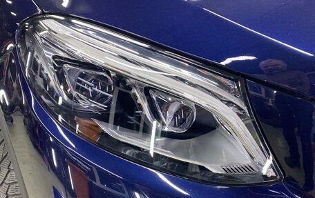 Mercedes-Benz GLE Coupe, 2016 год, 4 700 000 рублей, 7 фотография