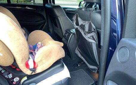 Mercedes-Benz GLE Coupe, 2016 год, 4 700 000 рублей, 18 фотография