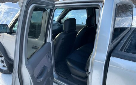 Nissan NP300, 2012 год, 840 000 рублей, 9 фотография