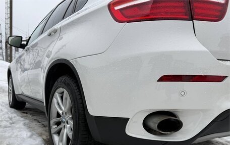 BMW X6, 2012 год, 1 750 000 рублей, 5 фотография