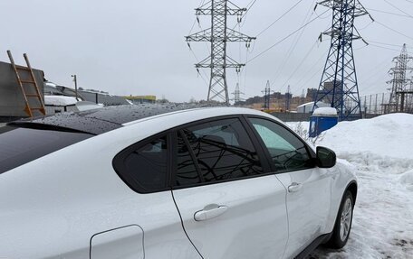 BMW X6, 2012 год, 1 750 000 рублей, 6 фотография