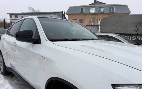 BMW X6, 2012 год, 1 750 000 рублей, 8 фотография