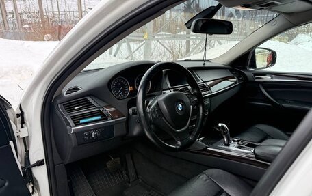 BMW X6, 2012 год, 1 750 000 рублей, 10 фотография