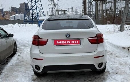 BMW X6, 2012 год, 1 750 000 рублей, 7 фотография