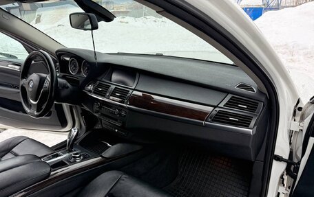 BMW X6, 2012 год, 1 750 000 рублей, 23 фотография