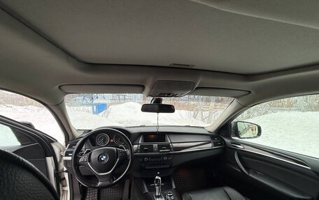 BMW X6, 2012 год, 1 750 000 рублей, 20 фотография