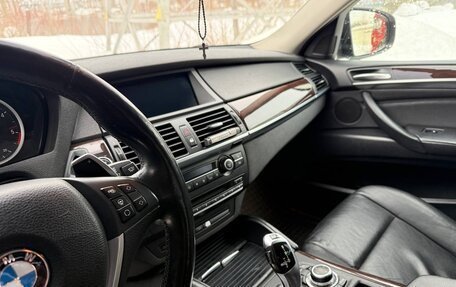 BMW X6, 2012 год, 1 750 000 рублей, 24 фотография