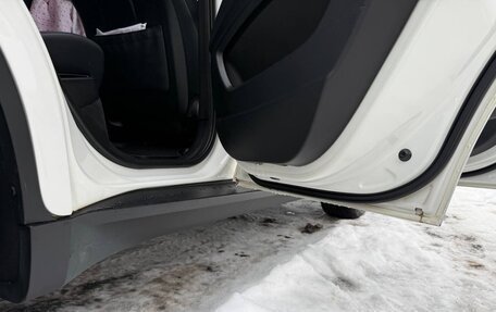 BMW X6, 2012 год, 1 750 000 рублей, 26 фотография