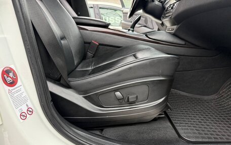 BMW X6, 2012 год, 1 750 000 рублей, 33 фотография