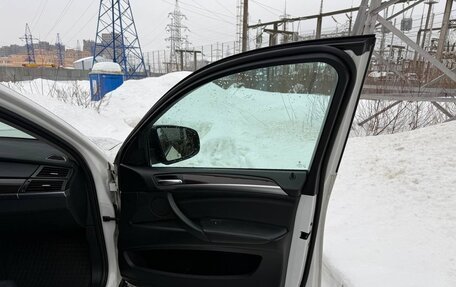 BMW X6, 2012 год, 1 750 000 рублей, 31 фотография