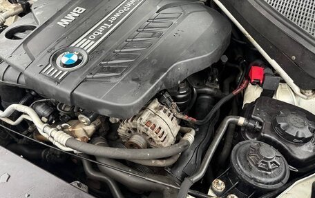 BMW X6, 2012 год, 1 750 000 рублей, 40 фотография