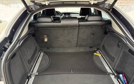 BMW X6, 2012 год, 1 750 000 рублей, 36 фотография