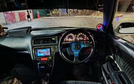 Toyota Mark II VIII (X100), 1996 год, 950 000 рублей, 6 фотография