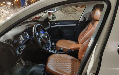 Skoda Octavia, 2011 год, 770 000 рублей, 7 фотография