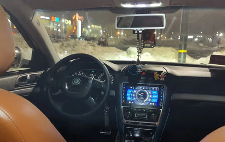 Skoda Octavia, 2011 год, 770 000 рублей, 5 фотография