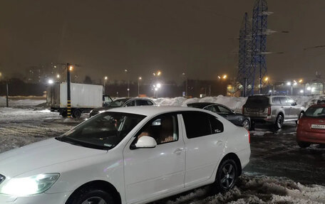 Skoda Octavia, 2011 год, 770 000 рублей, 6 фотография