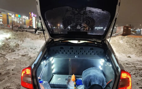 Skoda Octavia, 2011 год, 770 000 рублей, 13 фотография